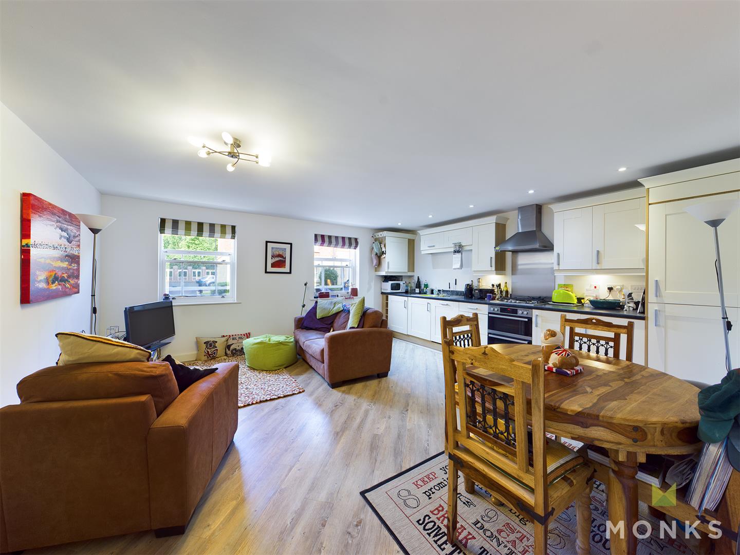 18 The Old Meadow, Shrewsbury, SY2 6GA For Sale